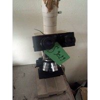 Mikroskop OLYMPUS, Objektive x 20 bis x 160